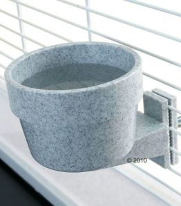 Käfigzubehör